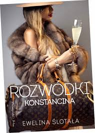 Rozwódki Konstancina (Paperback)