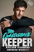 The Quarterback Keeper (The Package Deal #1)