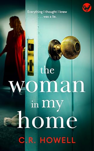 The Woman in My Home (Kindle Edition)