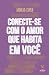 Conecte-se com o amor que h...