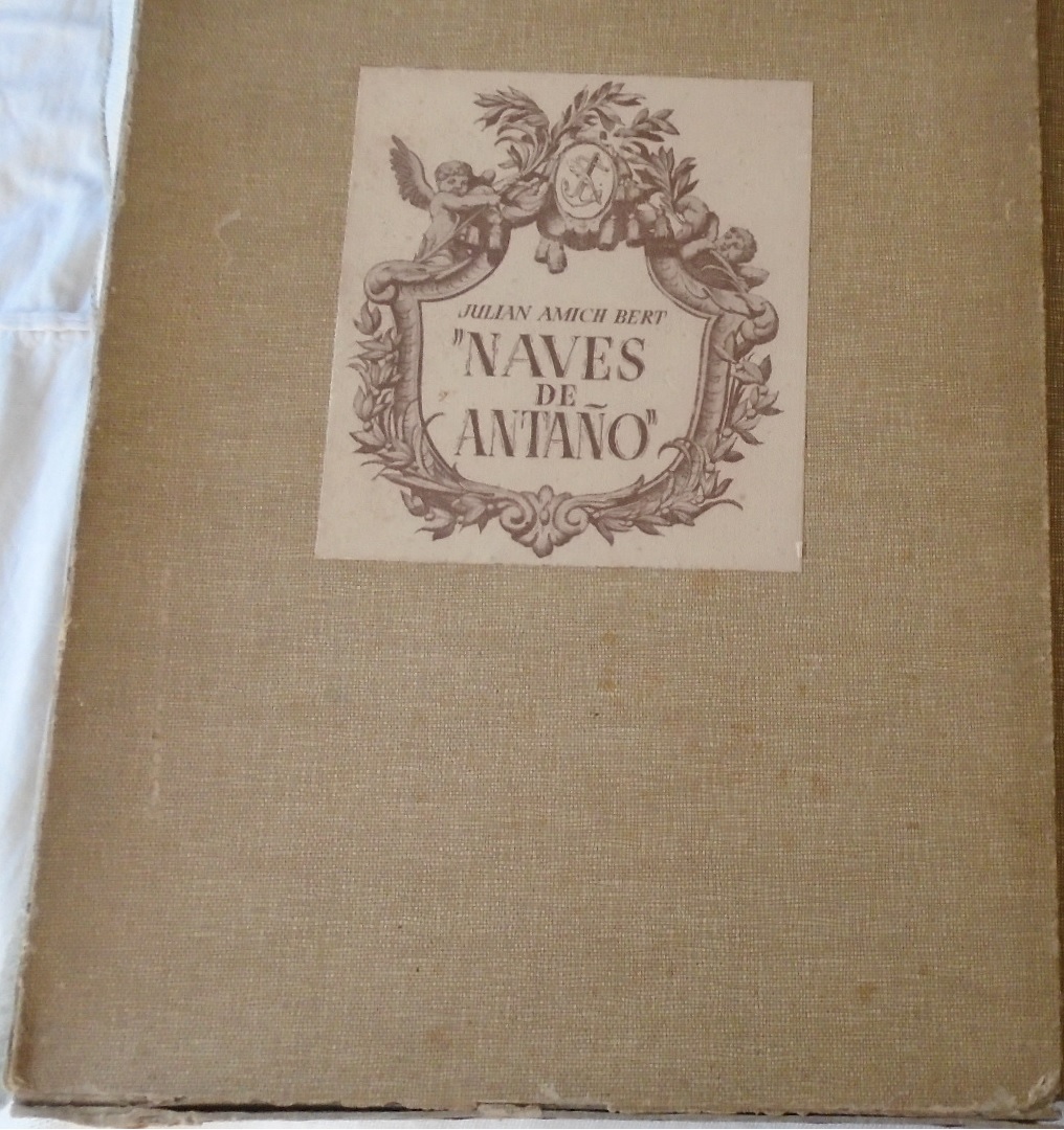 Naves de antaño