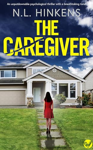 The Caregiver (Kindle Edition)