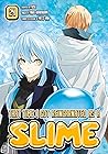 That Time I Got Reincarnated as a Slime Manga, Vol. 24 by Fuse