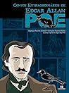 Contos Extraordinários de Edgar Allan Poe (Portuguese Edition) Contos Extraordinários de Edgar Allan Poe (Portuguese Edition)