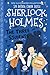 The illustrated collection - Sherlock Holmes: The three students (Sherlock Holmes Ilustrado Book 10)
