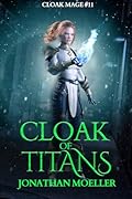 Cloak of Titans