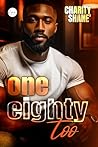 One Eighty Too Book cover for One Eighty Too
