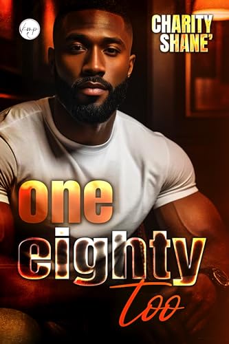 One Eighty Too (Kindle Edition)