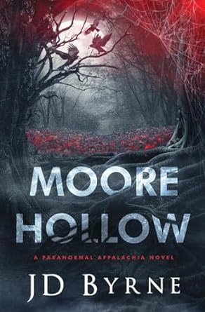 Moore Hollow (Paperback)
