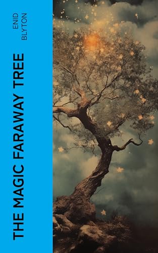The Magic Faraway Tree