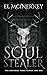 Soulstealer (The Unraveling...