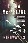 Highway 13 by Fiona McFarlane