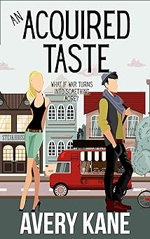 An Acquired Taste (Head Over Feels Book 1)
