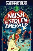Nush and the Stolen Emerald