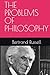 THE PROBLEMS OF PHILOSOPHY