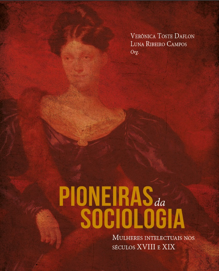 Pioneiras da Sociologia: Mulheres Intelectuais nos Séculos XVIII e XIX
