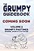 The Grumpy Guidebook by Vincent Fratto