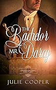 The Bachelor Mr Darcy