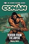 Conan: Terror fro...