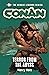 Conan: Terror from the Abyss: The Heroic Legends Series