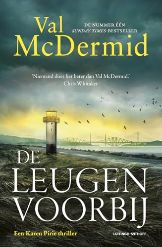 De leugen voorbij (Karen Pirie Book 7)