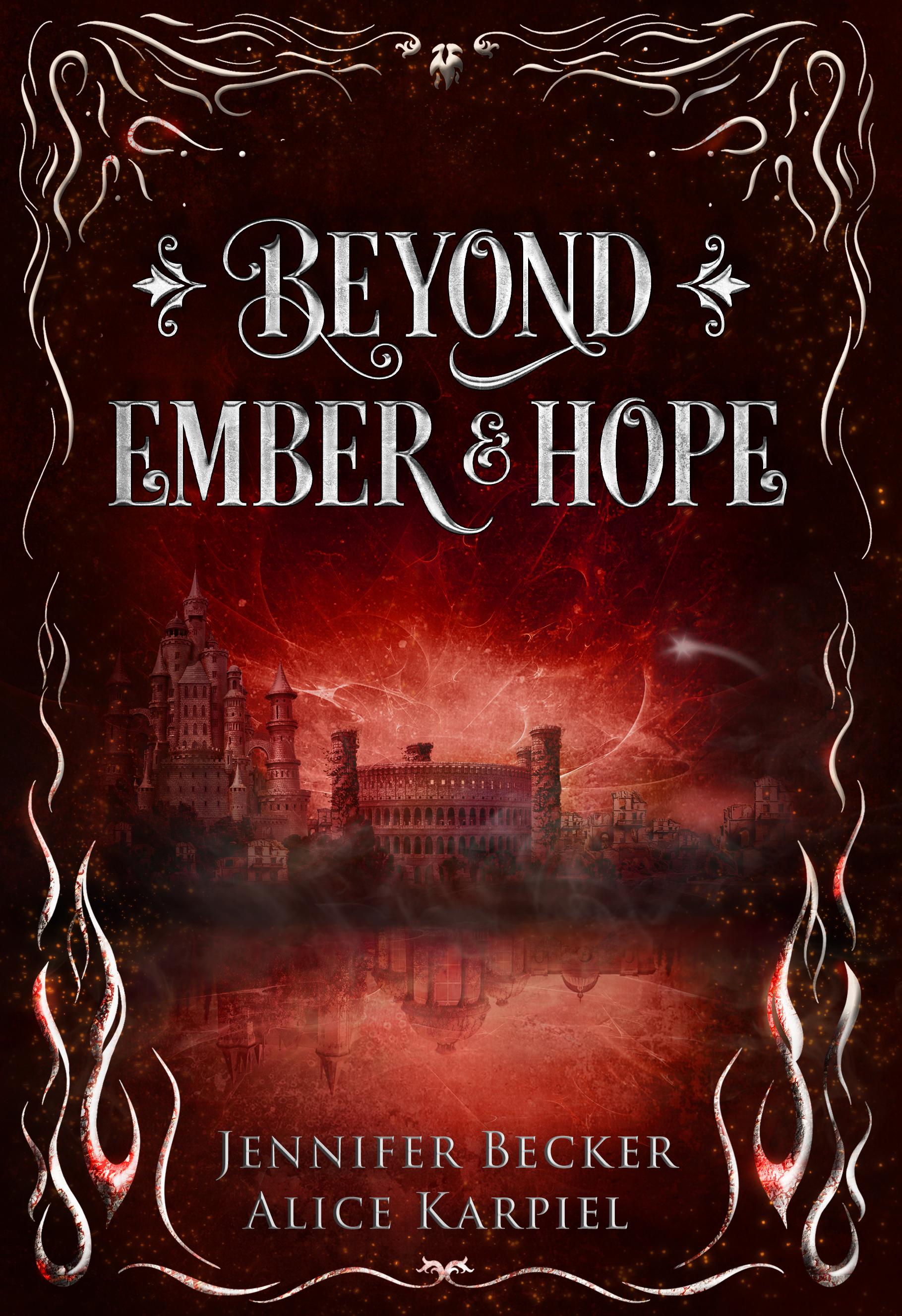 Beyond Ember And Hope