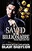 Saved by the Billionaire (Twisted Billionaires, #6)