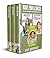 Maddy, Penny & Chrissie: an age regression and spanking box set
