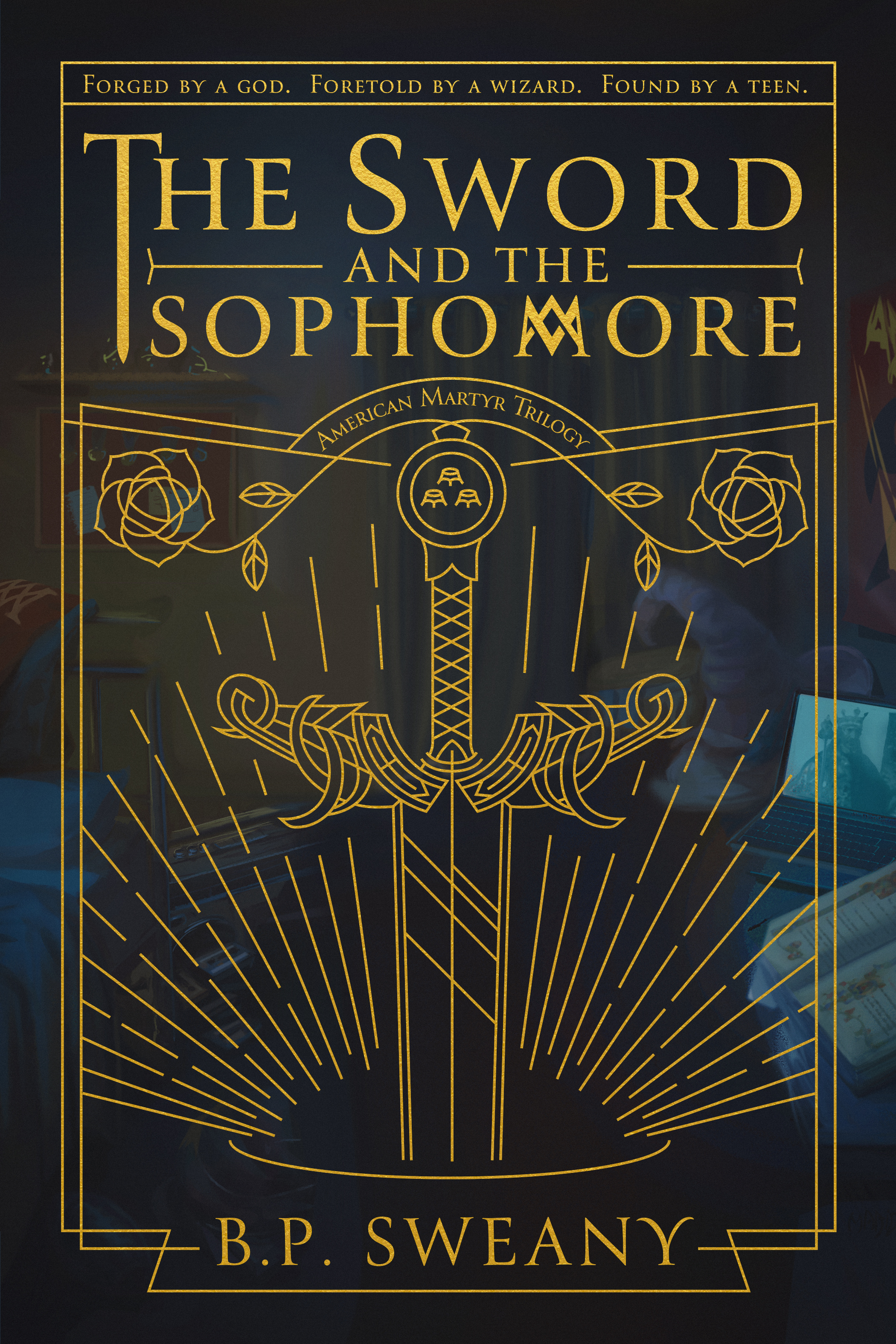 The Sword & the Sophomore