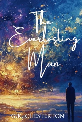 The Everlasting Man