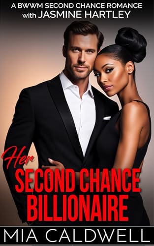 Her Second Chance Billionaire (Kindle Edition)