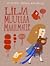 Lilja muuttaa maailmalle by Lotta-Sofia Saahko