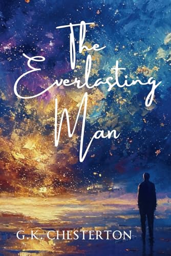 The Everlasting Man