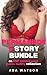 Permanude 5 Story Bundle: A...