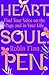 Heart. Soul. Pen.: Find You...