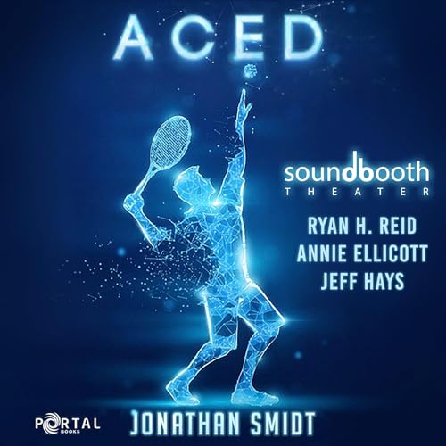 Aced: The First Set (Aced, #1)