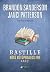 Bastille Kötü Kütüphanecilere Karşı (Alcatraz Versus The Evil Librarians, #6)