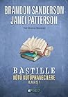 Bastille Kötü Kütüphanecilere Karşı by Brandon Sanderson