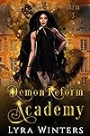 Fate Hollow Academy Series by Lyra Winters