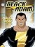 Raintree Black Adam An Origin Story (DC Super-Villains Origins). by Matthew K. Manning