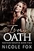 Ivory Oath (Novikov Bratva #2)