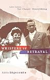 Whispers of Betra...