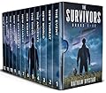 The Survivors: Books 1-12
