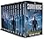 The Survivors: Books 1-12