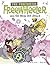 The Fantastic Freewheeler and the Mega Bot Attack: A Graphic Novel
