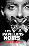 Les papillons noirs