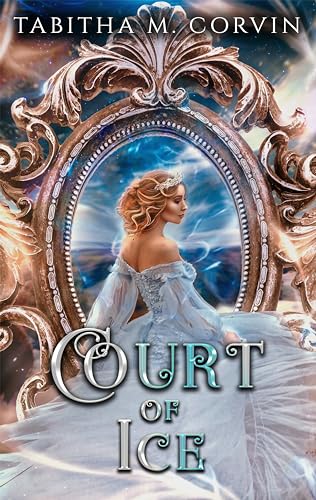 Court of Ice (Kindle Edition)