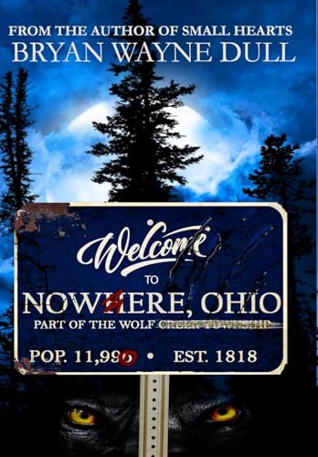 Nowhere, Ohio (Hardcover)