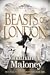 Beasts of London (Method of the Kill, #1)