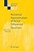Numerical Approximation of Partial Differential Equations by Alfio Quarteroni
